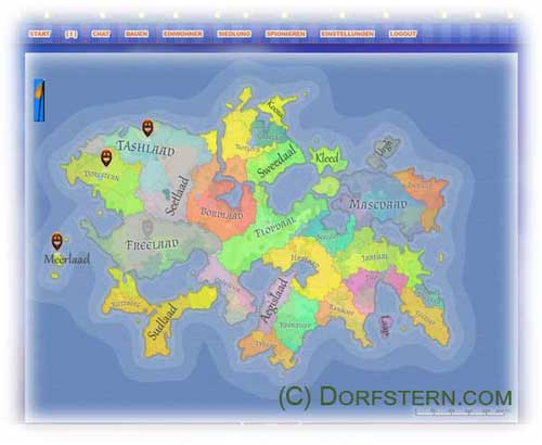 Mittelalter Simulation