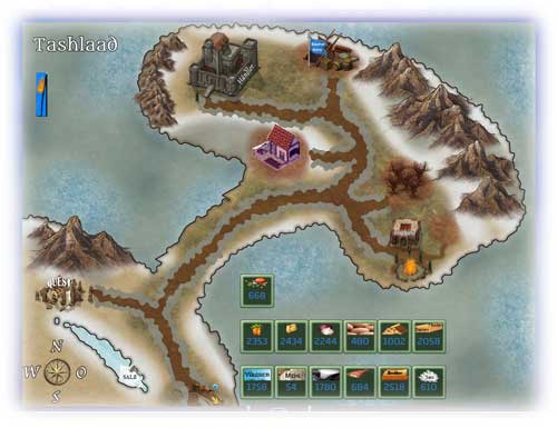 Dorfbauen spiele kostenlos